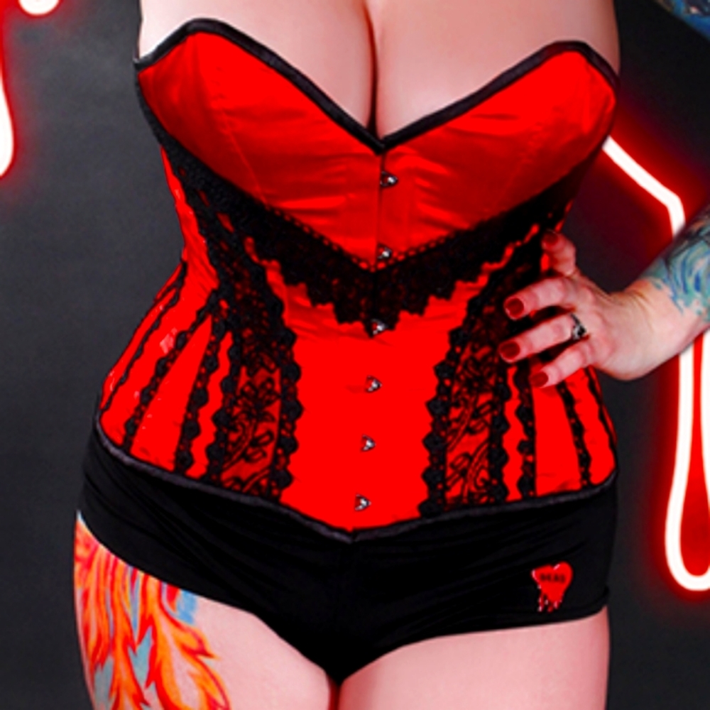 Corset